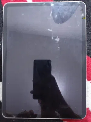 Apple iPad Pro 128 GB in Tripoli