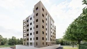 تملك شقة سكنية في أفخم مناطق بيت لحم / الدوحة دفعه والباقي على ثلاث سنوات