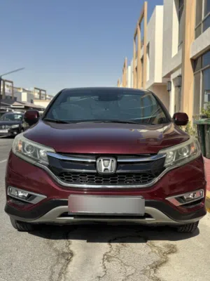 Honda . CR-V . 2016 . Used4