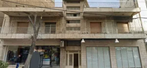 مبنى تجاري مميز للبيع في جبل عمان