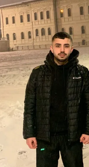 اسماعيل برغوثي 