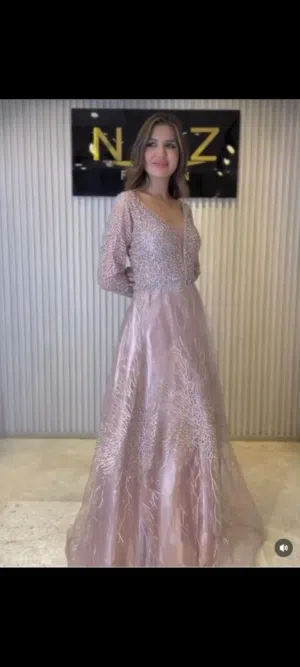 فستان خطوبه