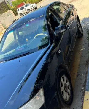 Used Hyundai Sonata in Tripoli