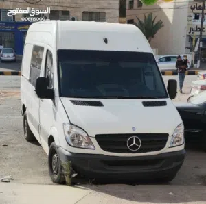 Used Mercedes Benz Other in Amman