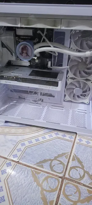 تجميعه انتل نقص رام