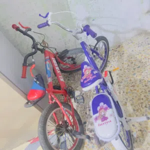 بايسكلات ولاديه للبيع