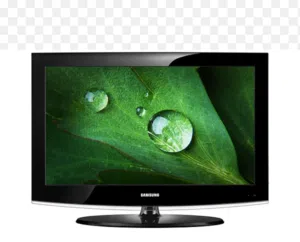 تلفزيون للبيع شغال 100٪