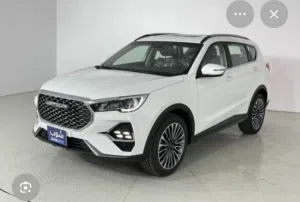 جيتور x70 للبيع موديل 2024 بحالة الوكالة