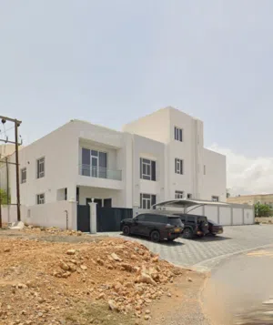 Villa for rebt in Al Ansab/ فيلا للايجار في الانصب