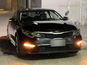 Used Kia Optima in Basra