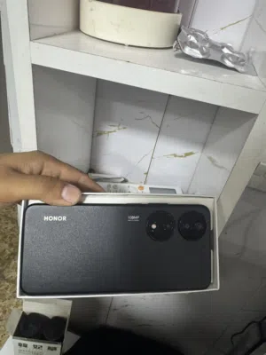 Honor Honor X7b 256 GB in Baghdad