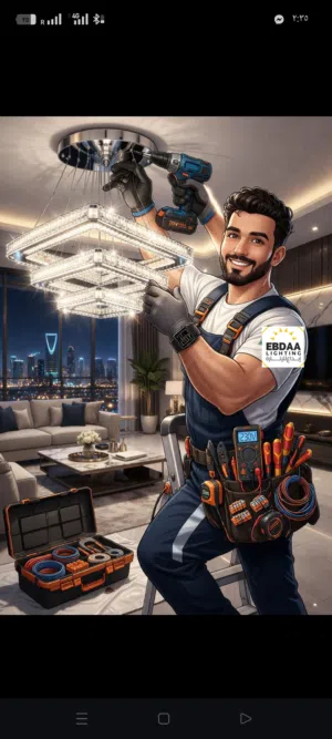 كهربائي جميع مناطق الكويت