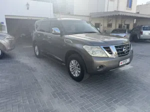 Used Nissan Patrol in Manama