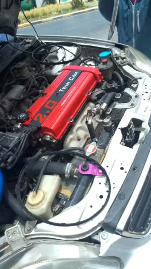 Used Honda Civic in Amman