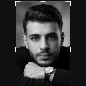 Mahmoud Algadeem