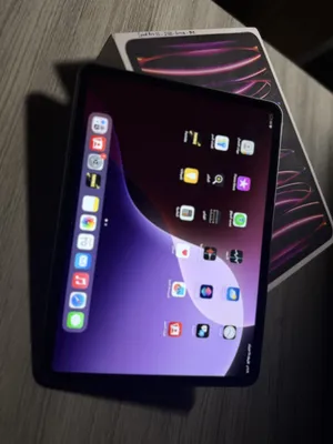 Apple . iPad pro 4 . 256 GB3