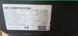 Factories Equipments . Used0