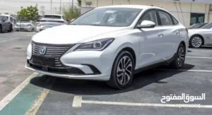 شانجان ايدو كهرباء 2020 مستعمل Changan Eado EV 2020 used low mileage