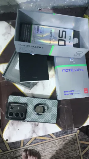 Infinix Other 256 GB in Basra