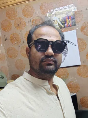محمد شعيب 