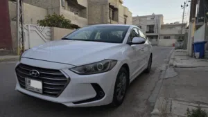 النترا 2018 خليجي