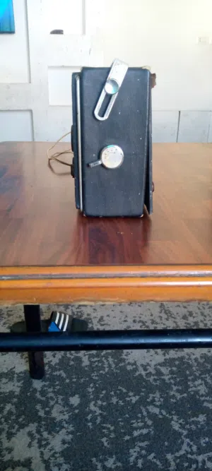 راديو قديم انتيك نوع ياباني ناشونال باناسونيك