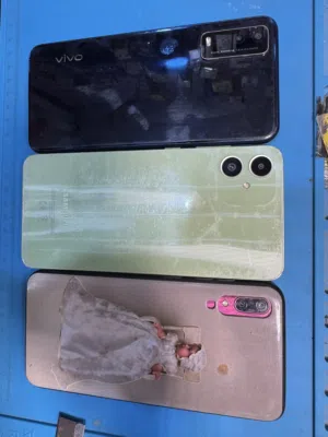 Samsung Galaxy A05 128 GB in Basra