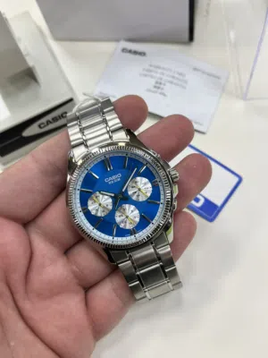 كاسيو اصلية جديدة