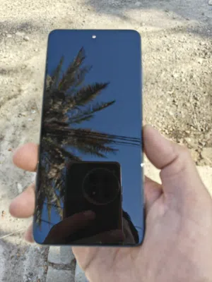 جهاز poco x3 pro فقط بورد