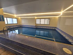 1400 m2 2 Bedrooms Apartments for Rent in Sharjah Al Qasemiya