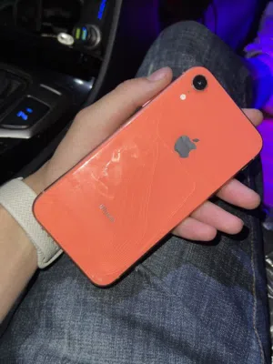 ايفون اكس ار xr للبيع