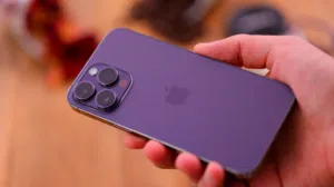 iPhone 14 promax 512g ايفون 14 بروماكس