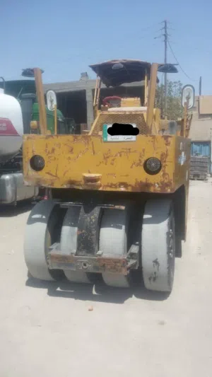 حادلة مطاطية