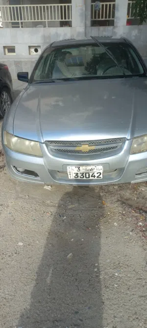 Used Chevrolet Lumina in Farwaniya