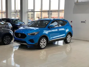 MG . MG ZS . 2024 . New1