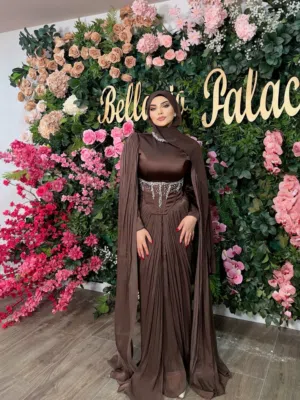 موديل الموسم التريندي الأصلي الألوان : خمري بني بيج ملكي زهري اسود قياسات 38 لل 4