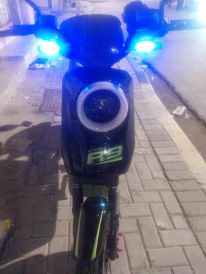 دراجة R9 للبيع