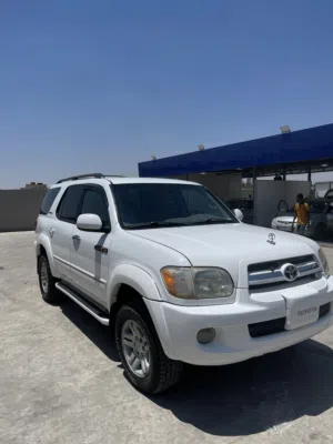 تويوتا سيكويا