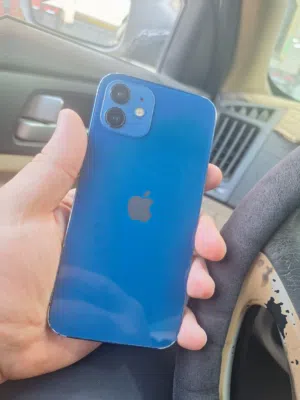 Apple iPhone 12 128 GB in Al Riyadh
