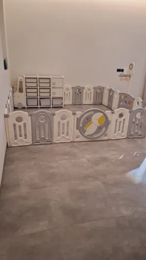 غرفة العاب