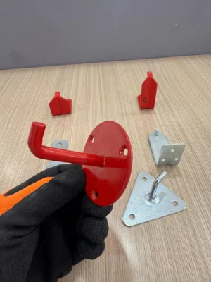 قواعد تثبيت الطفايات لدى سياب  SIYAB fire extinguisher installation rules