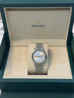 رولكس Rolex للبيع