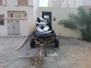 sea doo jetski jet ski 2009 BRP RXT 215 hp