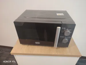 Microwave excellent condition