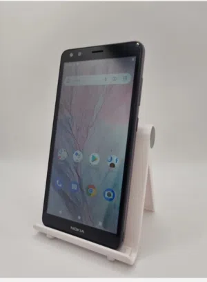 NOKIA C01 PLUS عاجل للبيع مستعجل هاتف نظيف و أقل من سوق شوف الوصف
