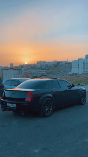 Used Chrysler 300 in Amman
