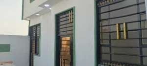 بيت زراعي في الزبير قرب حي الاندلس