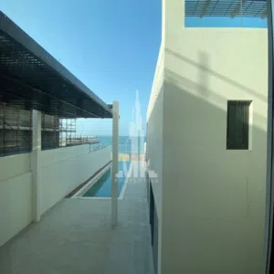 1845 m2 More than 6 bedrooms Villa for Sale in Muscat Al Mouj