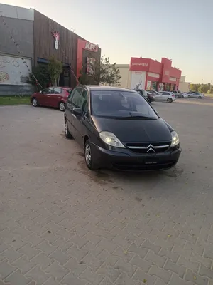 ستيروين ‏C8 ‏2007