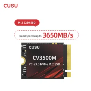 CUSU Nvme ssd 1TB